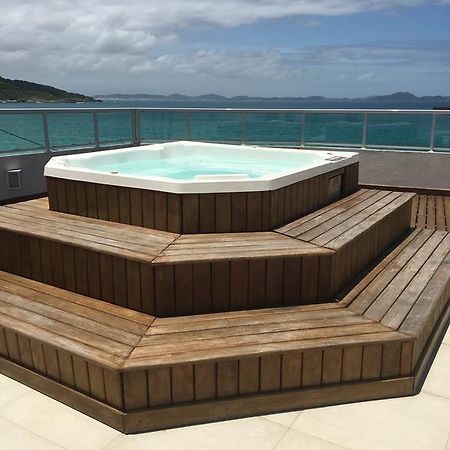 Apartamento Em Arraial Do Cabo Εξωτερικό φωτογραφία