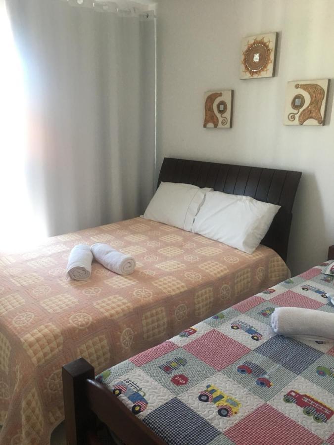 Apartamento Em Arraial Do Cabo Εξωτερικό φωτογραφία