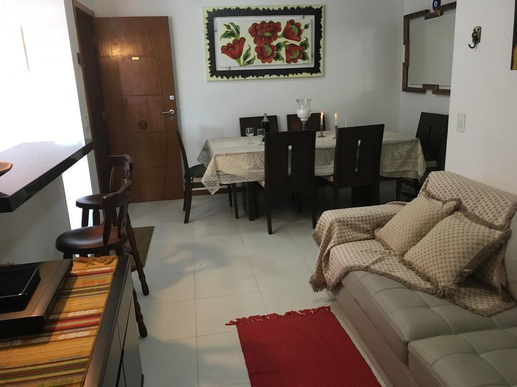 Apartamento Em Arraial Do Cabo Εξωτερικό φωτογραφία