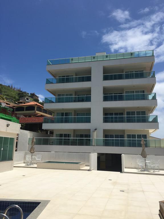 Apartamento Em Arraial Do Cabo Εξωτερικό φωτογραφία